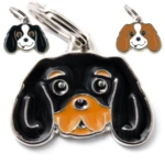 My Family | Hundetegn Cavalier King Charles Spaniel