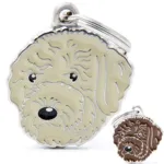 My Family | Hundetegn Lagotto