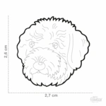 My Family | Hundetegn Lagotto