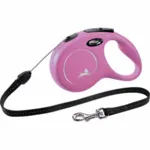 Flexi Long Classic | Pink