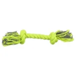 Hundelegetøj | Trixie knudereb 15 cm