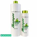 ISB Mela Verde Shampoo PLUS | Shampoo til lang pels