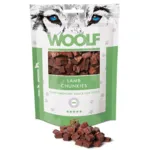 WOOLF Lamb Chunkies | 100g