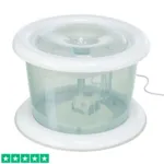 Trixie Bubble Stream vanddispenser | 3 L