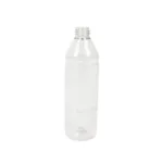 Plastflaske 500ml