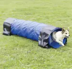 Trixie Agility Tunnel