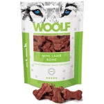 WOOLF Mini Lamb Bone | 100g