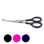 Ollipet Basic Buet Potesaks m. silikonegreb