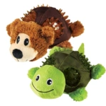 KONG Shells animals