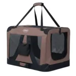 Ollipet For Wagging Tails | Soft Transporttaske med tæppe