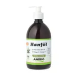 Anibio Hampe olie | Hanföl 500ml