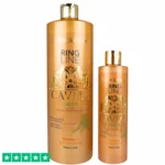 ISB Caviar Green Shampoo | SLS Free