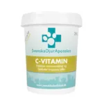 Svenska DjurApoteket C-Vitamin | OUTLET